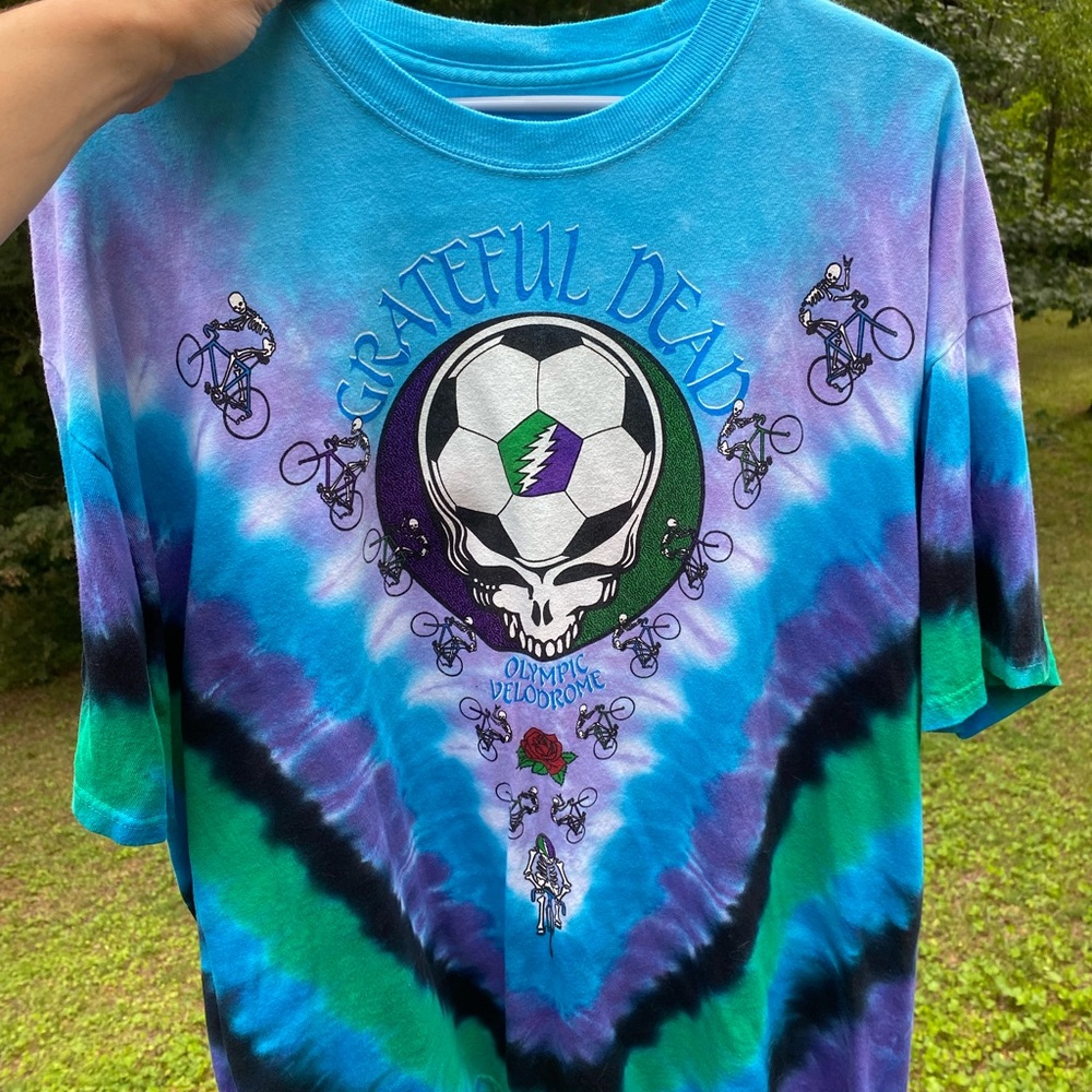 Grateful Dead Shirt